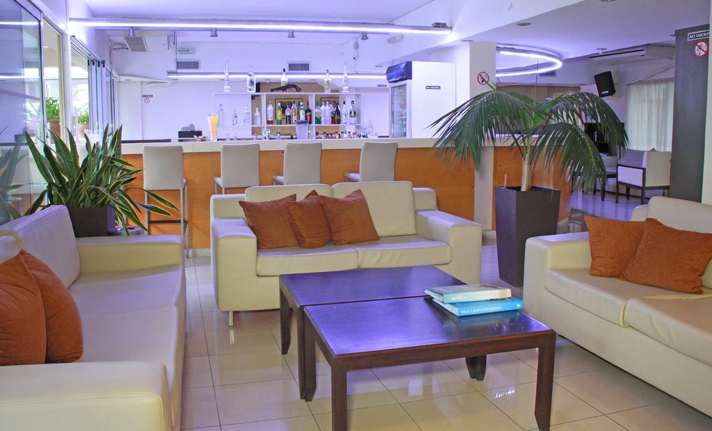 Michel Apartments Kos Exterior photo