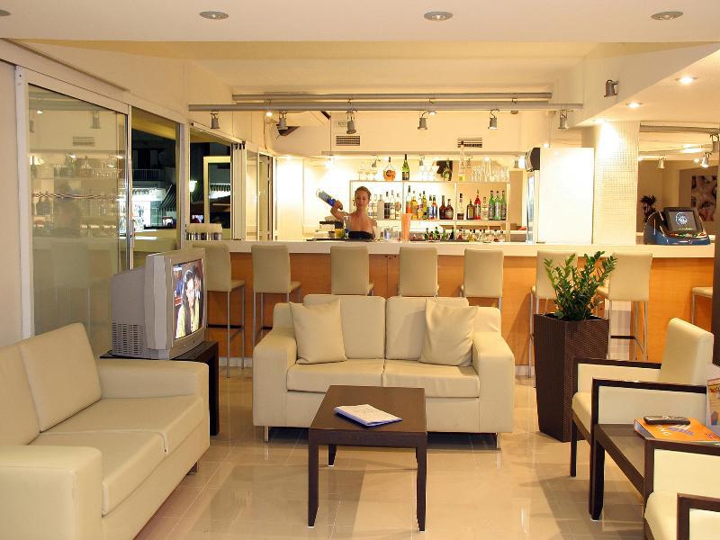 Michel Apartments Kos Exterior photo