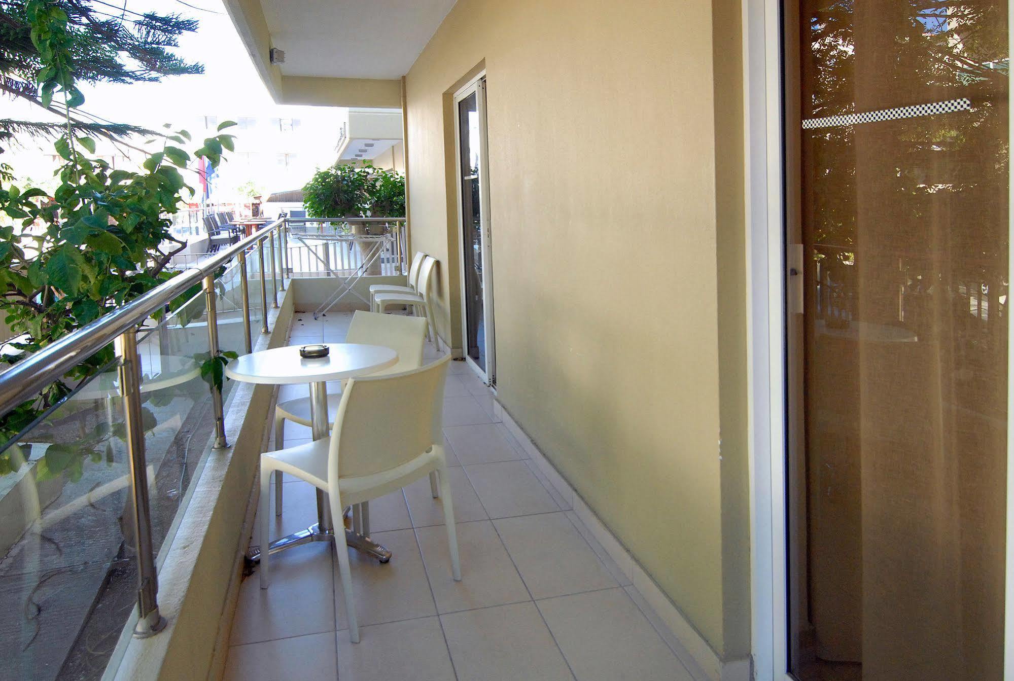 Michel Apartments Kos Exterior photo