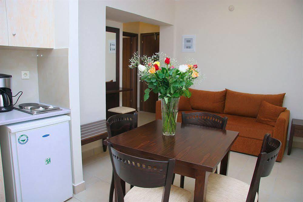 Michel Apartments Kos Exterior photo