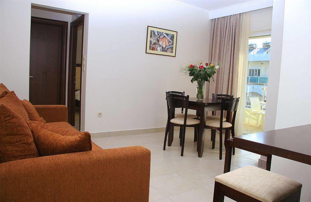 Michel Apartments Kos Exterior photo