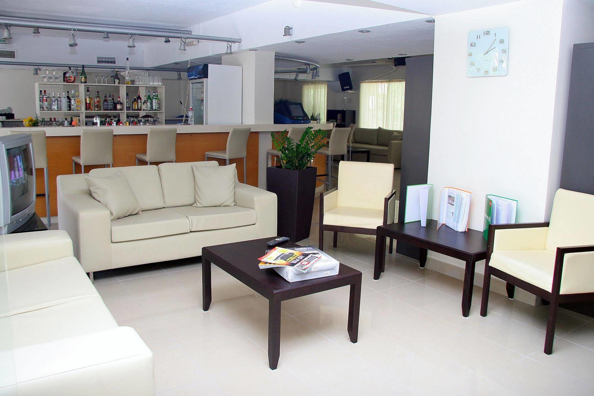 Michel Apartments Kos Exterior photo