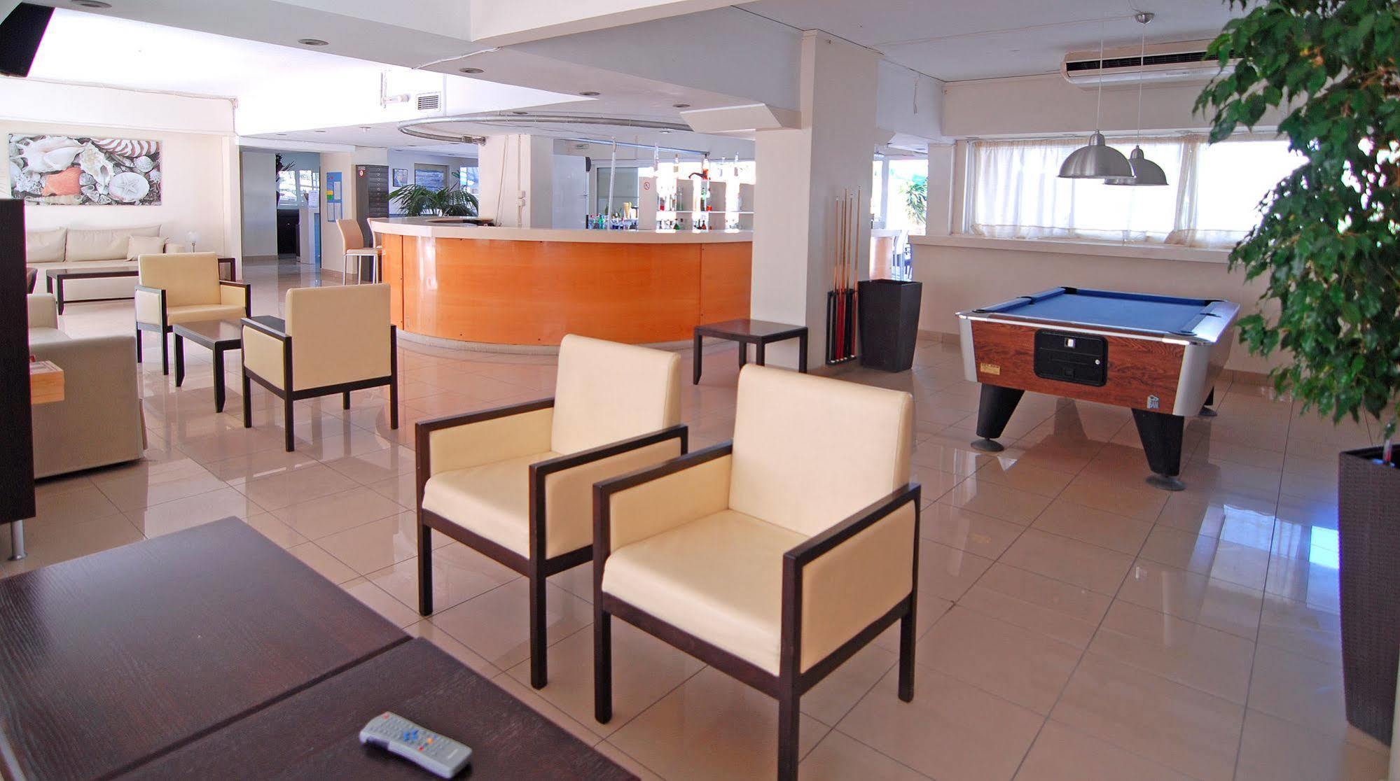 Michel Apartments Kos Exterior photo