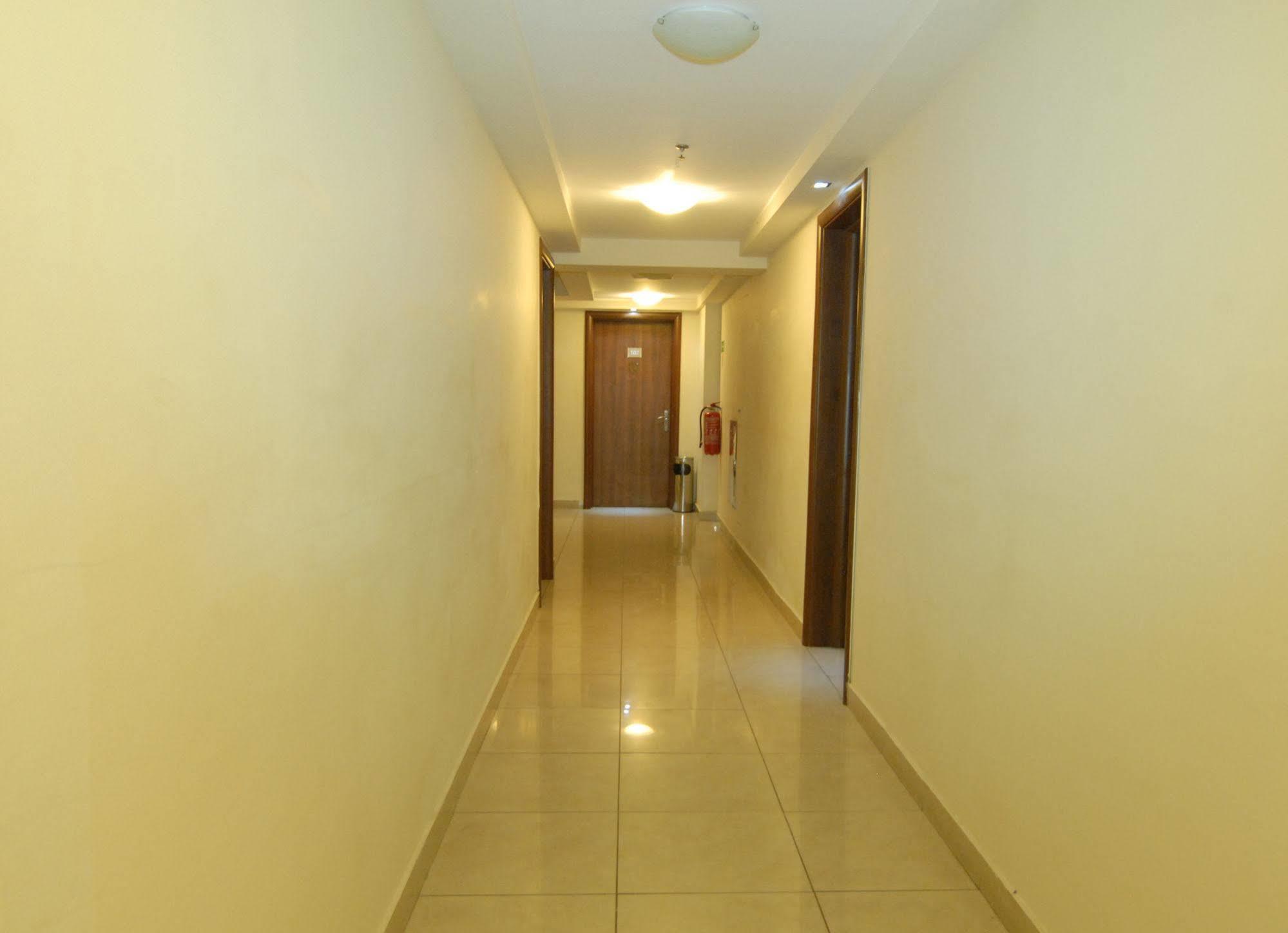 Michel Apartments Kos Exterior photo
