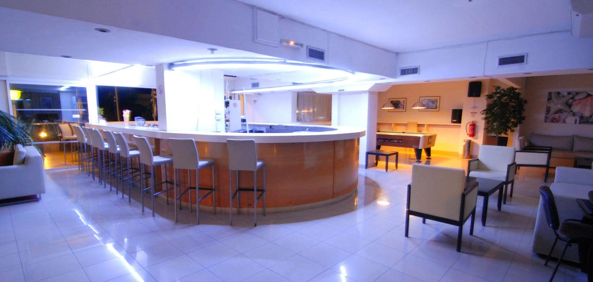 Michel Apartments Kos Exterior photo